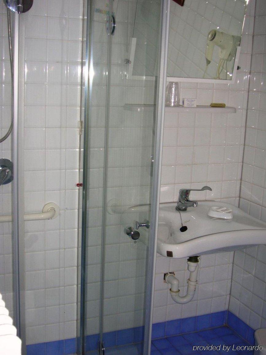 Hotel Magnolia Preganziol Quarto foto