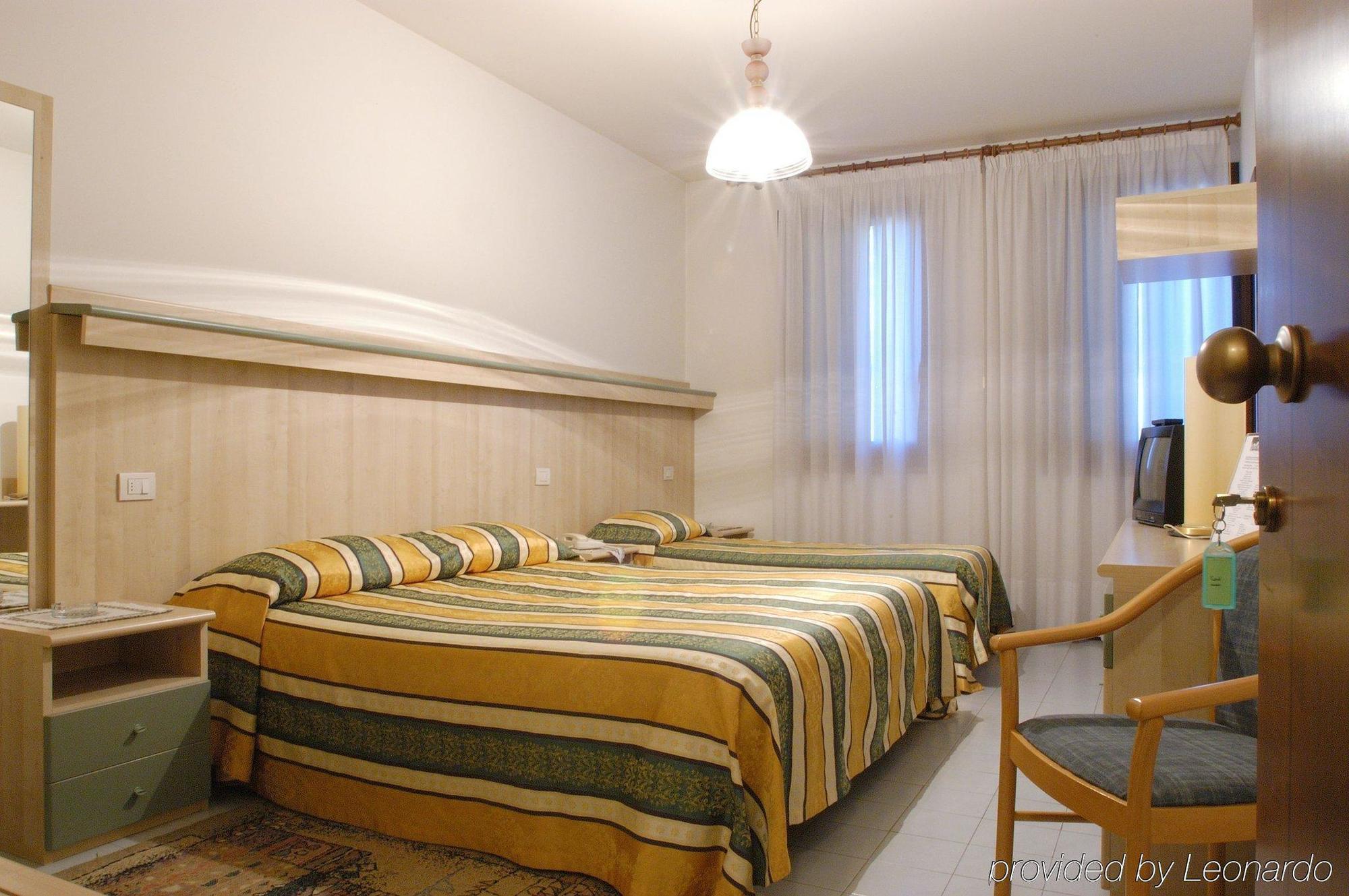 Hotel Magnolia Preganziol Quarto foto